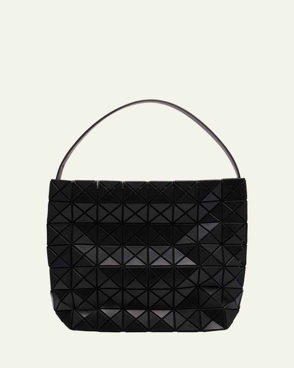 Valley Geometric Shoulder Bag